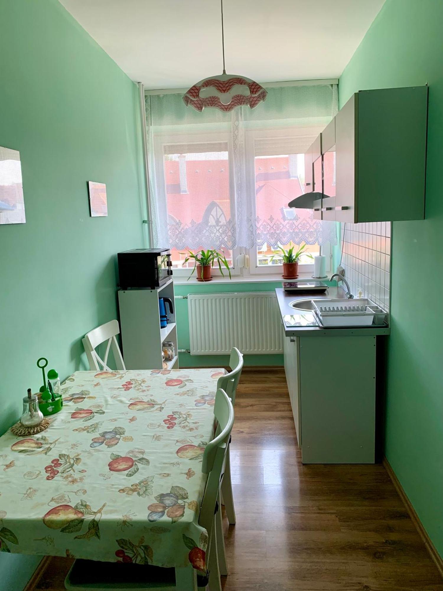 Aloe Apartman Шопрон Екстериор снимка