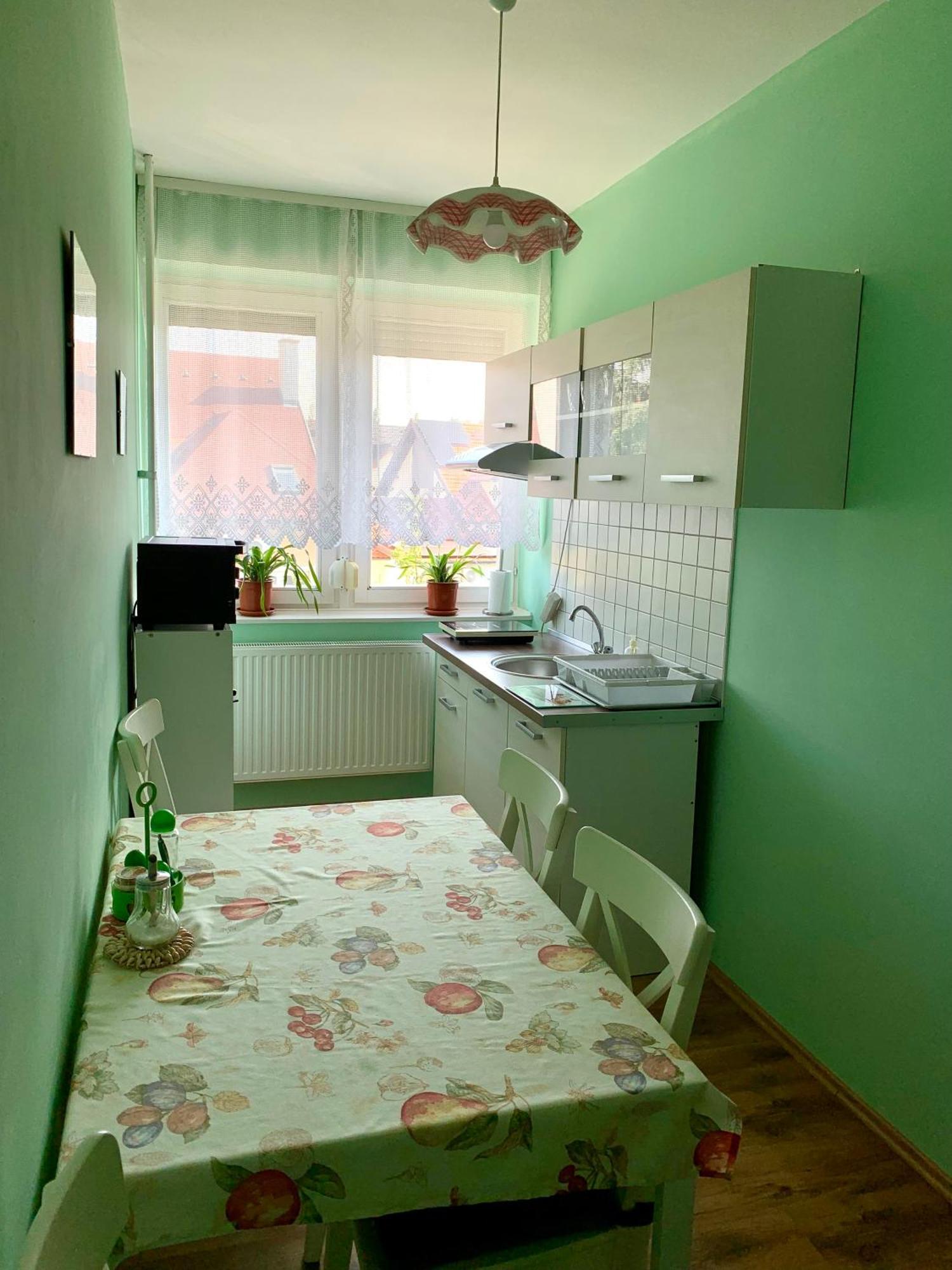 Aloe Apartman Шопрон Екстериор снимка