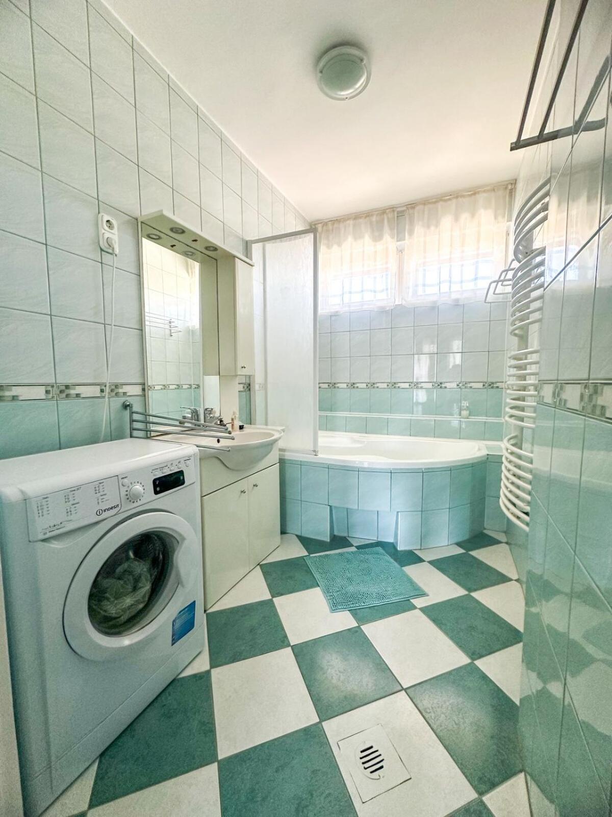 Aloe Apartman Шопрон Екстериор снимка