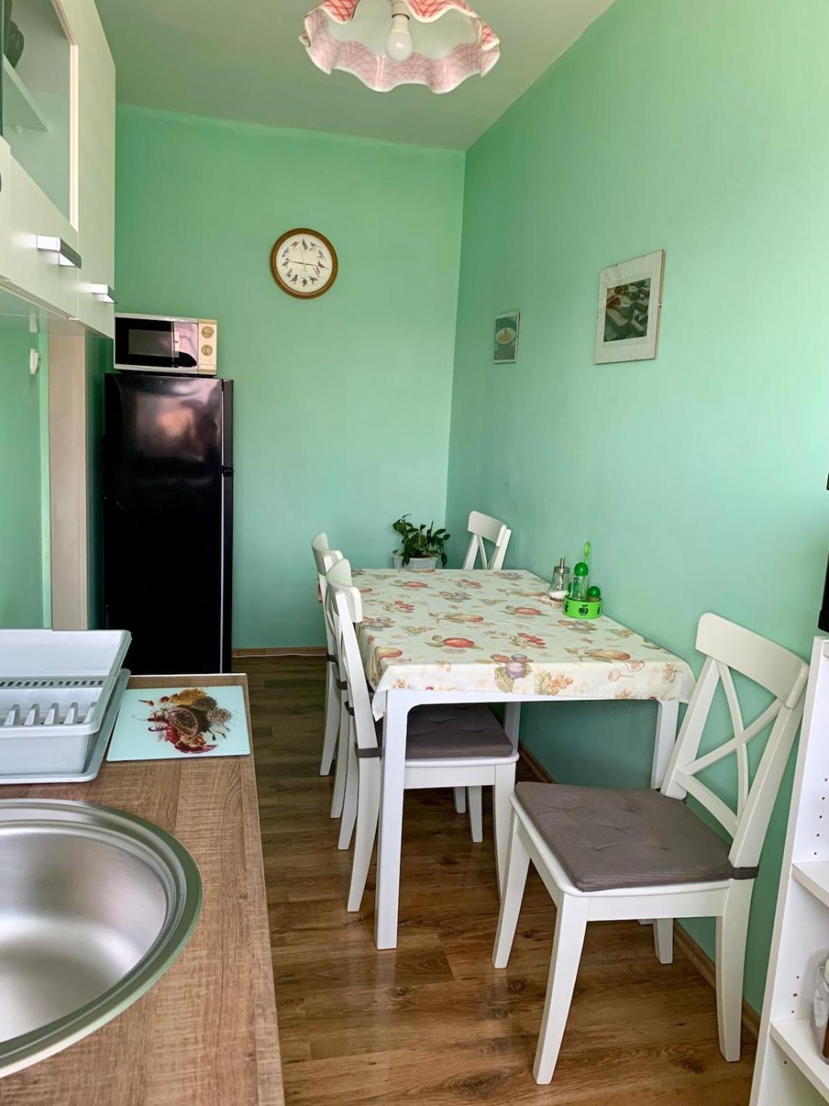 Aloe Apartman Шопрон Екстериор снимка